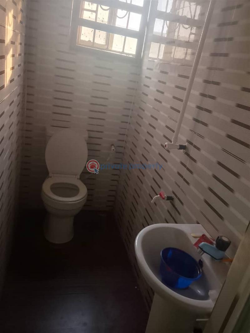 2 bedroom Block Of Flats For Rent Maya Adamo Maya Ikorodu Lagos - 7
