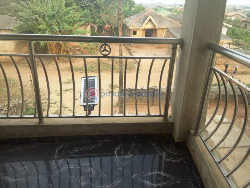 2 bedroom Block Of Flats For Rent Maya Adamo Maya Ikorodu Lagos - 4