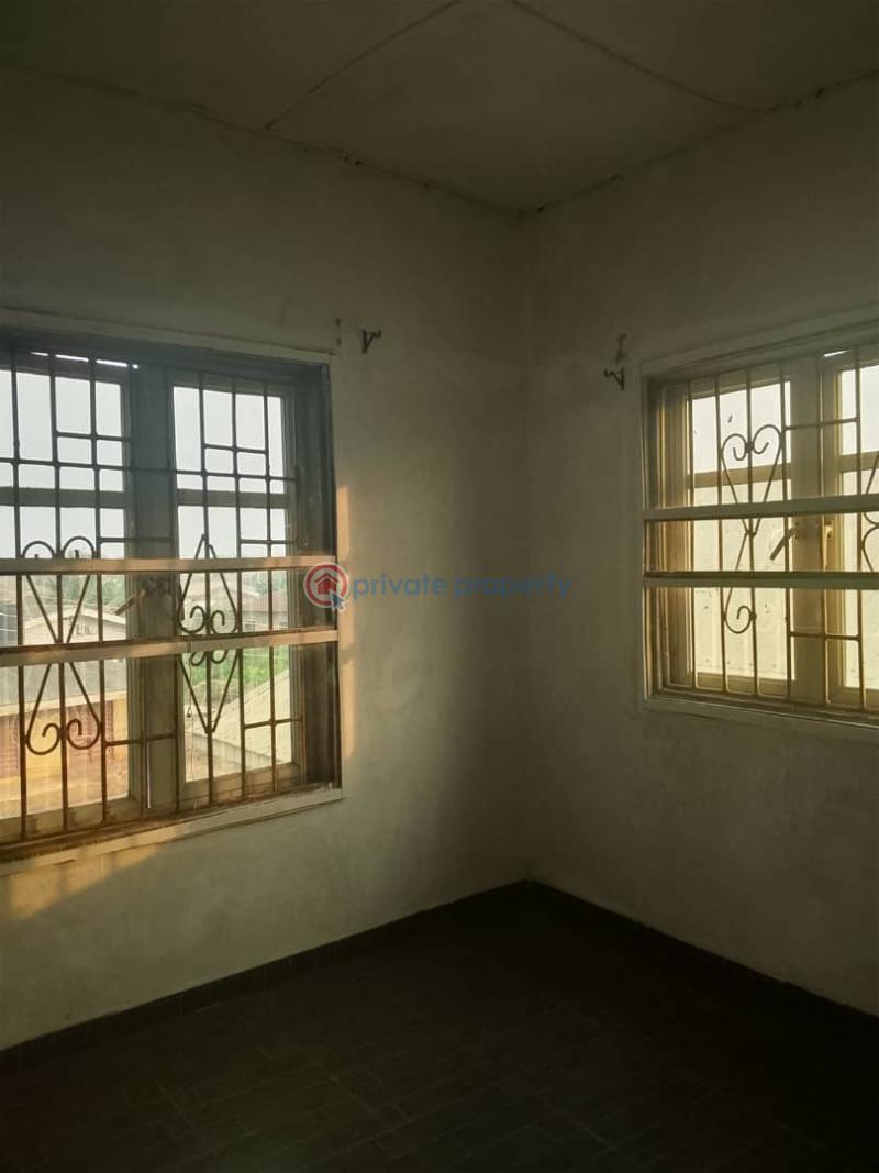 2 bedroom Block Of Flats For Rent Maya Adamo Maya Ikorodu Lagos - 1