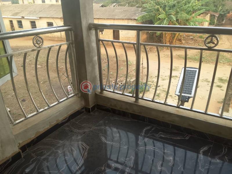 2 bedroom Block Of Flats For Rent Maya Adamo Maya Ikorodu Lagos - 3