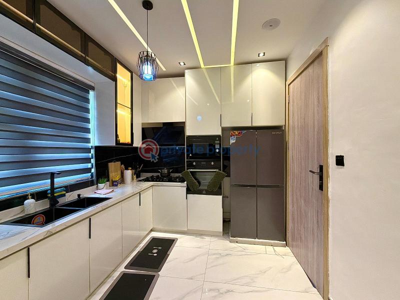 2 bedroom Block Of Flats Short let Ikate Lekki Ikate Elegushi Lekki Lagos - 13