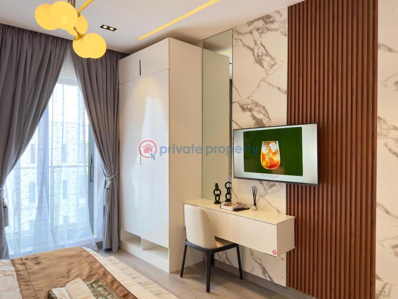 2 bedroom Block Of Flats Short let Ikate Lekki Ikate Elegushi Lekki Lagos - 5