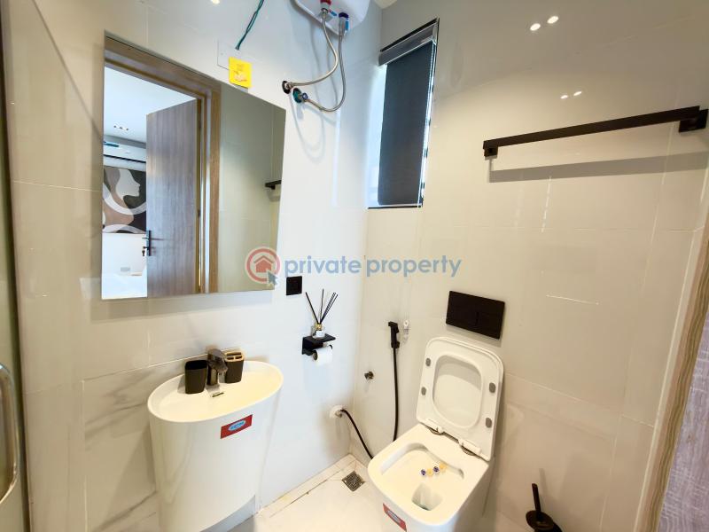 2 bedroom Block Of Flats Short let Ikate Lekki Ikate Elegushi Lekki Lagos - 7