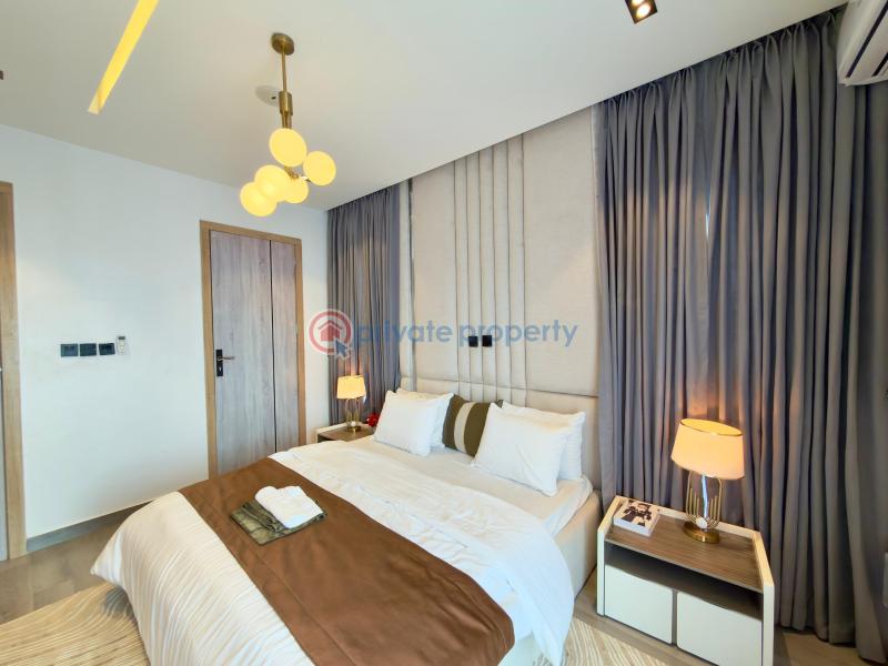 2 bedroom Block Of Flats Short let Ikate Lekki Ikate Elegushi Lekki Lagos - 8