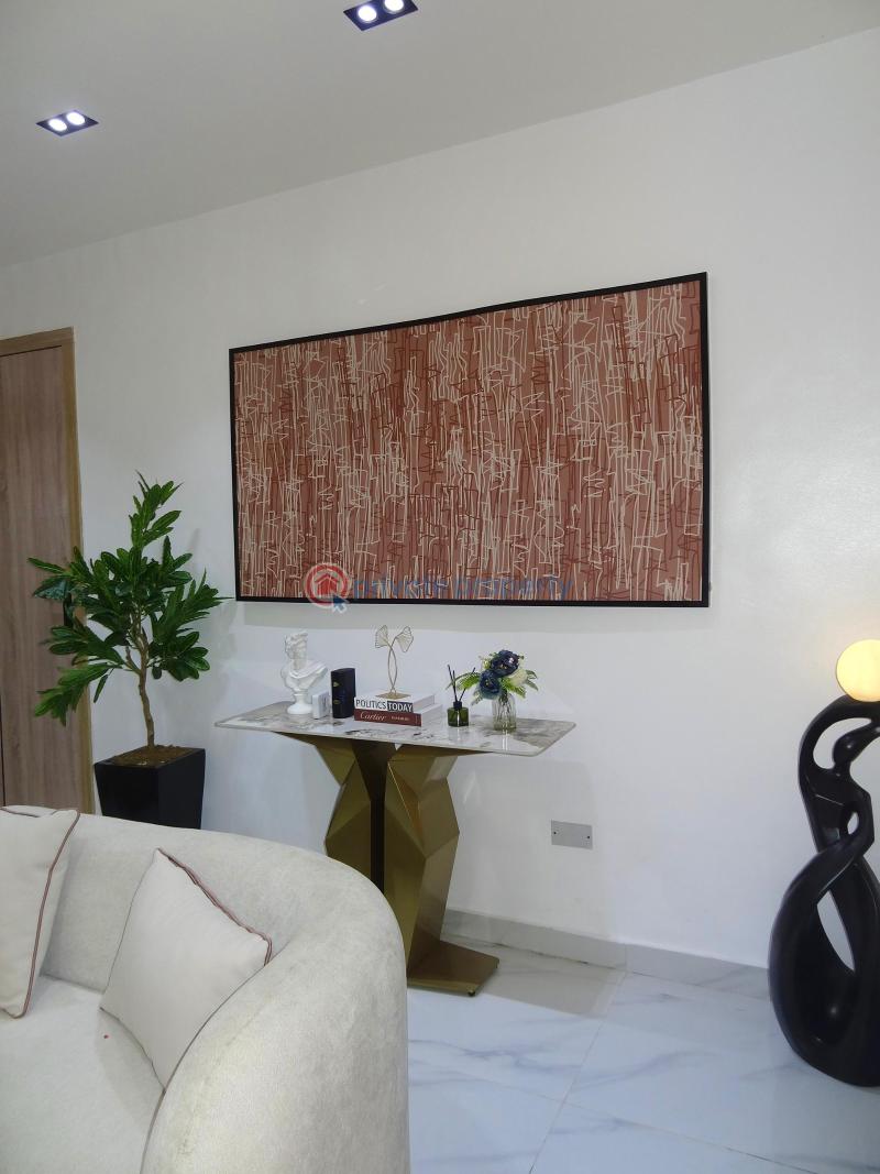 2 bedroom Block Of Flats Short let Ikate Lekki Ikate Elegushi Lekki Lagos - 12