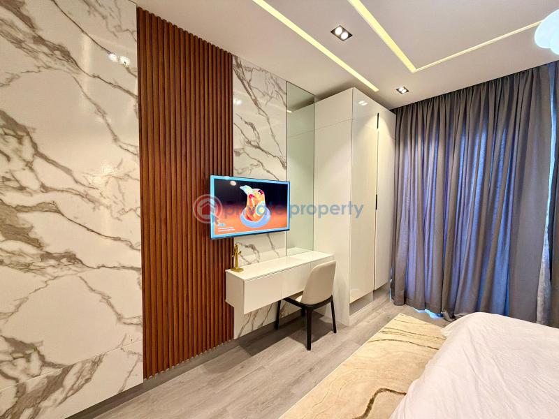 2 bedroom Block Of Flats Short let Ikate Lekki Ikate Elegushi Lekki Lagos - 11