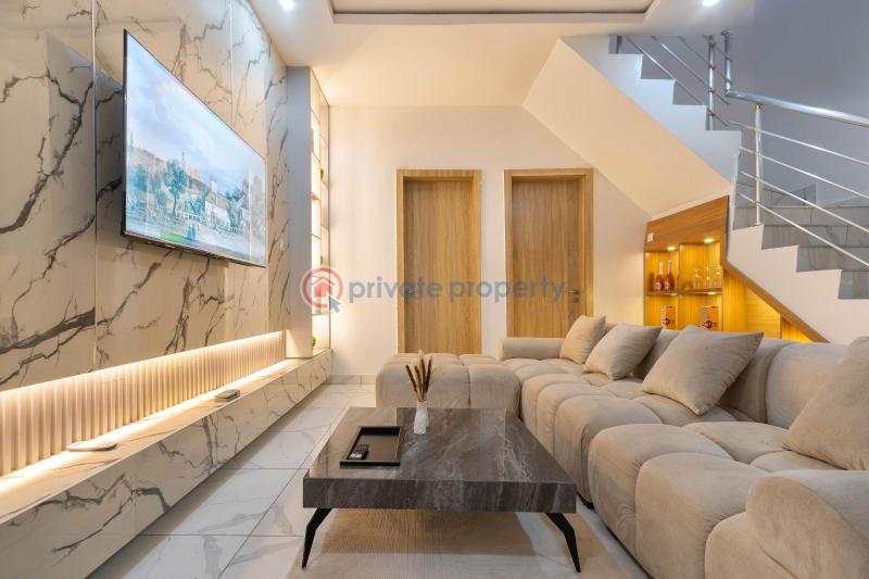 2 bedroom Flat & Apartment Short let Ikota Gra Ikota Lekki Lagos - 0