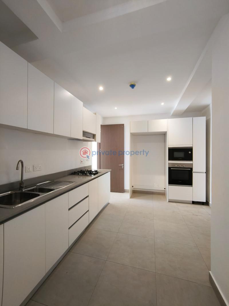 2 bedroom Block Of Flats For Sale Freedom Way Lekki Phase 1 Lagos - 3