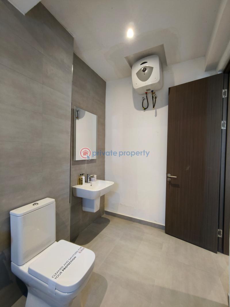 2 bedroom Block Of Flats For Sale Freedom Way Lekki Phase 1 Lagos - 6