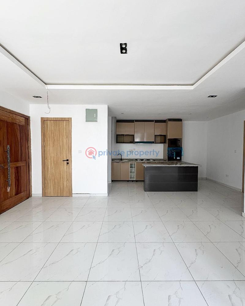 2 bedroom Block Of Flats For Rent Ikate Axis, Lekki Ikate Elegushi Lekki Lagos - 1