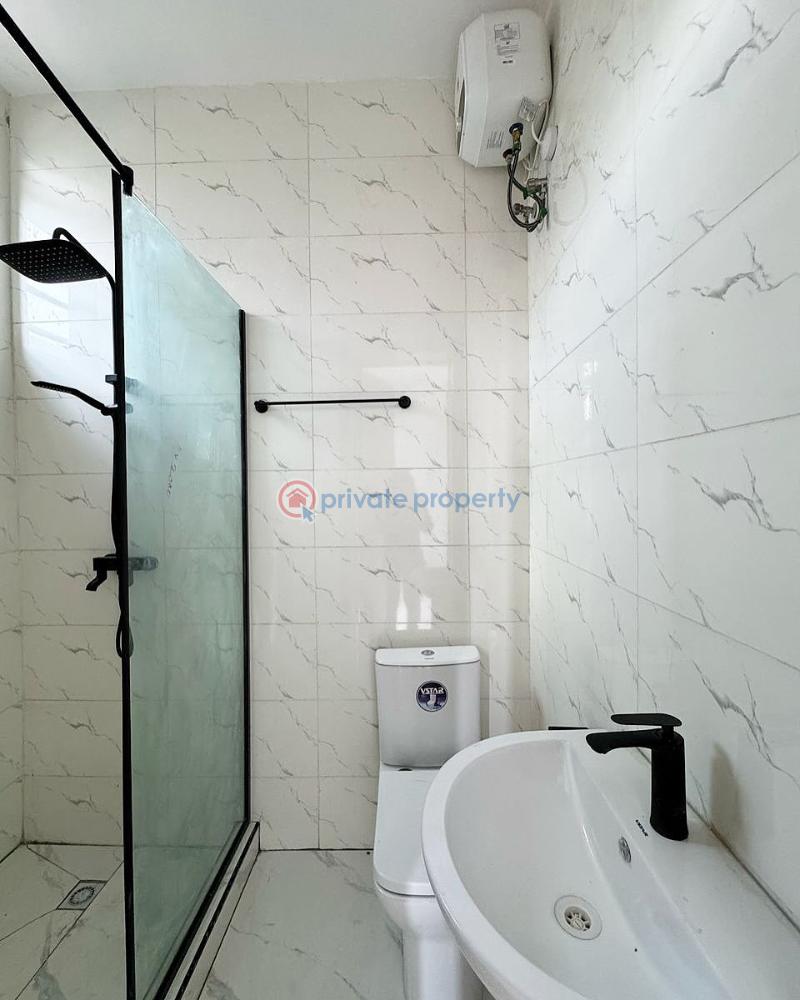 2 bedroom Block Of Flats For Rent Ikate Axis, Lekki Ikate Elegushi Lekki Lagos - 4