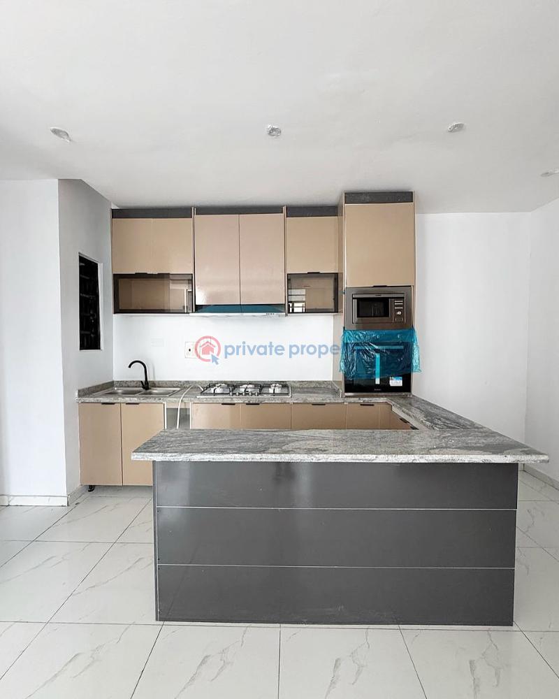 2 bedroom Block Of Flats For Rent Ikate Axis, Lekki Ikate Elegushi Lekki Lagos - 2