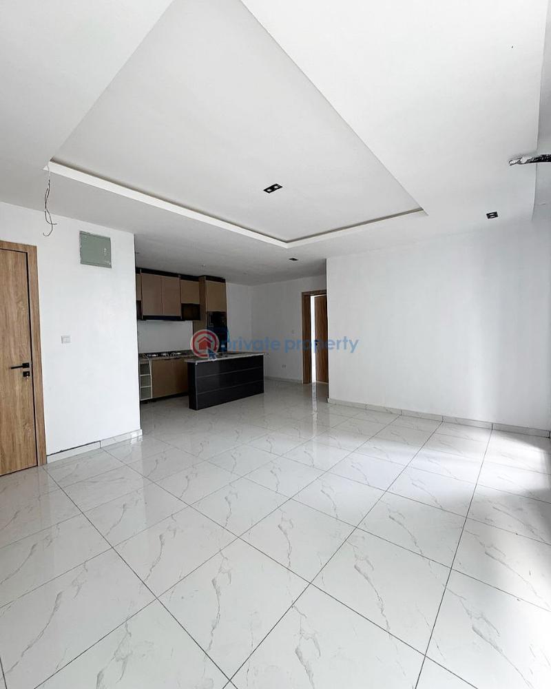 2 bedroom Block Of Flats For Rent Ikate Axis, Lekki Ikate Elegushi Lekki Lagos - 7