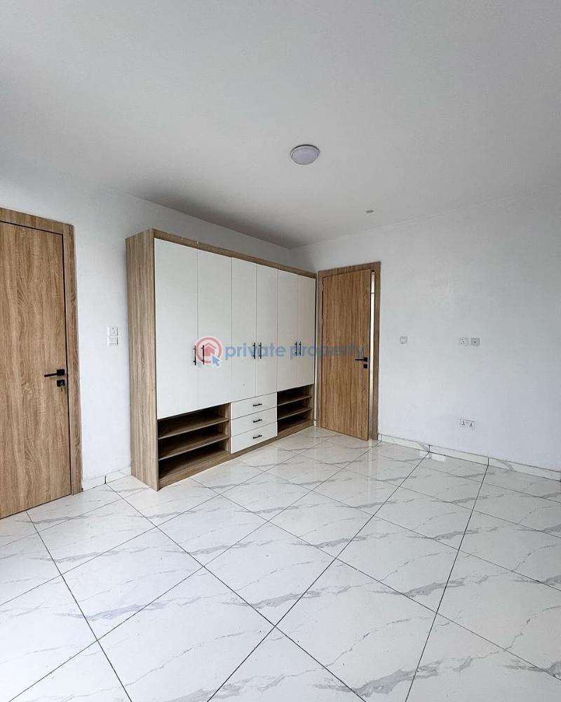 2 bedroom Block Of Flats For Rent Ikate Axis, Lekki Ikate Elegushi Lekki Lagos - 3