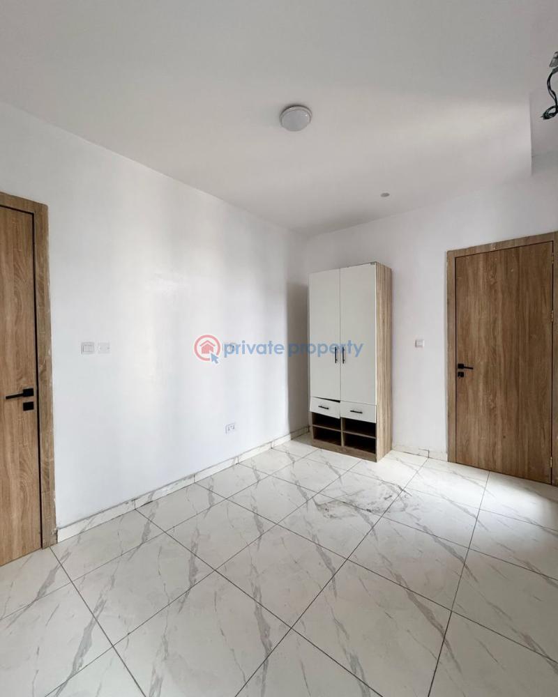 2 bedroom Block Of Flats For Rent Ikate Axis, Lekki Ikate Elegushi Lekki Lagos - 5