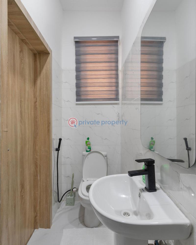 2 bedroom Flat & Apartment Short let Ikate Lekki Lagos - 11