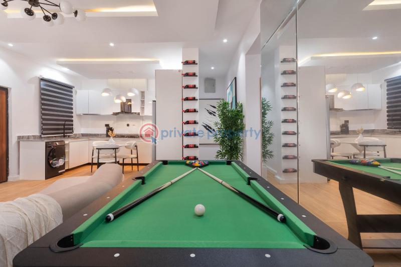 2 bedroom Flat & Apartment Short let Ikate Lekki Lagos - 1