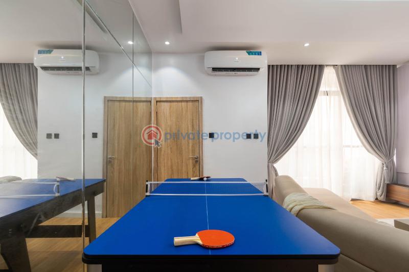 2 bedroom Flat & Apartment Short let Ikate Lekki Lagos - 3