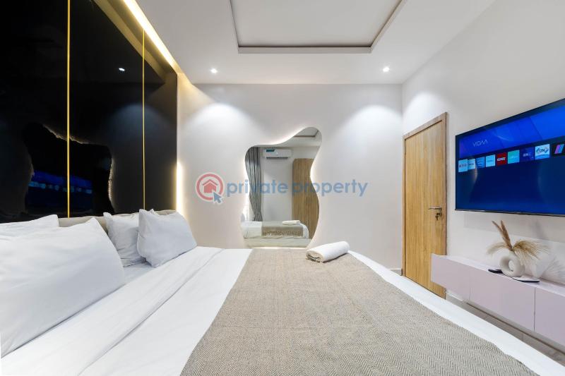 2 bedroom Flat & Apartment Short let Ikate Lekki Lagos - 4