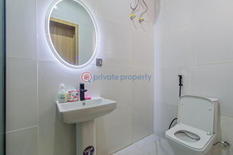 2 bedroom Flat & Apartment Short let Ikate Lekki Lagos - 5