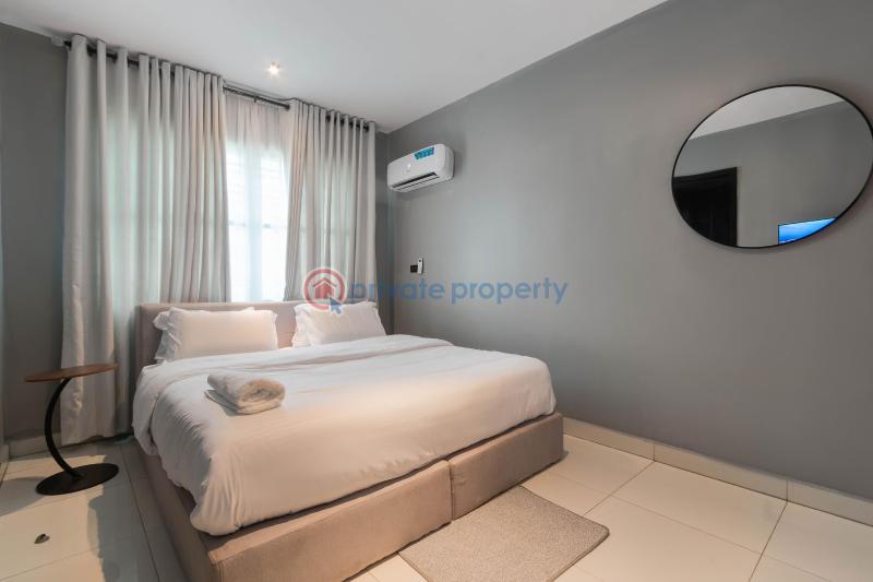 2 bedroom Flat & Apartment Short let Ikate Lekki Lagos - 4