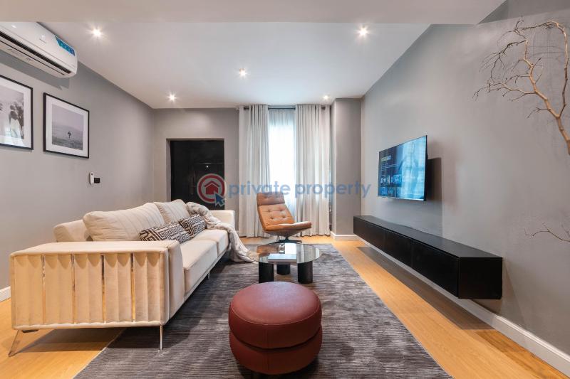 2 bedroom Flat & Apartment Short let Ikate Lekki Lagos - 3