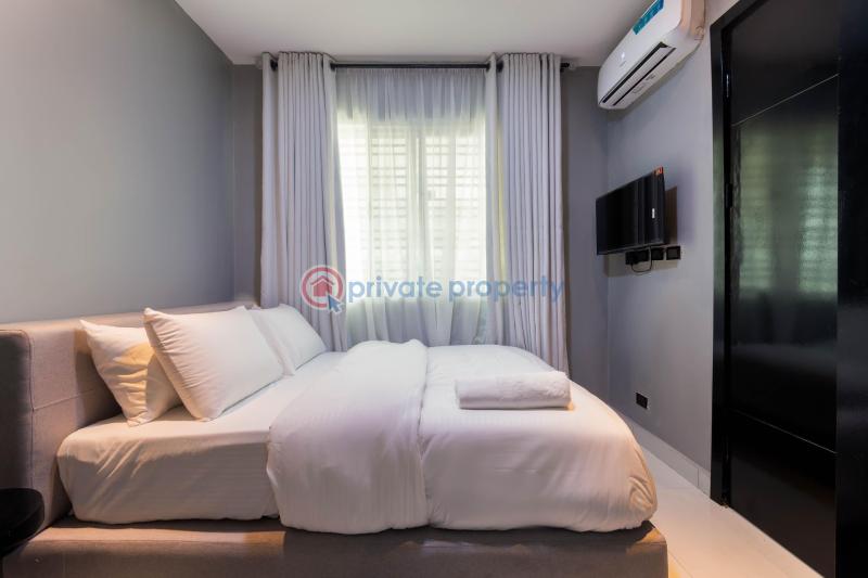 2 bedroom Flat & Apartment Short let Ikate Lekki Lagos - 8