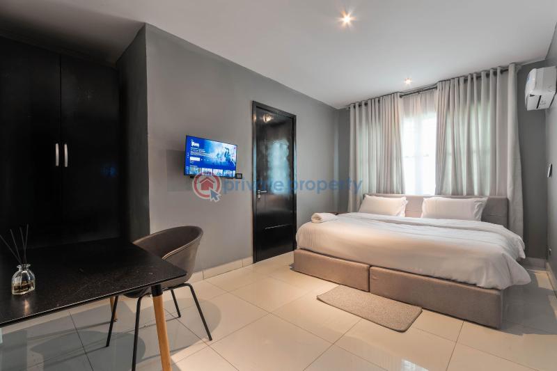2 bedroom Flat & Apartment Short let Ikate Lekki Lagos - 7
