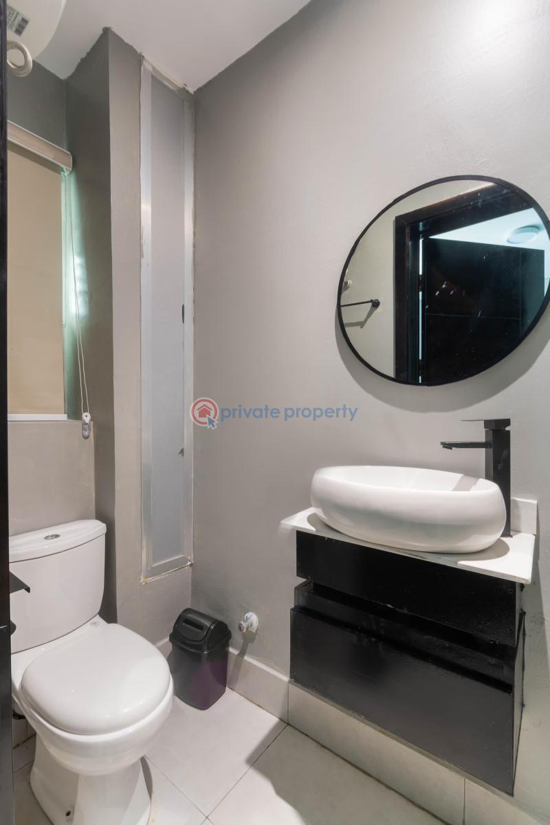 2 bedroom Flat & Apartment Short let Ikate Lekki Lagos - 9