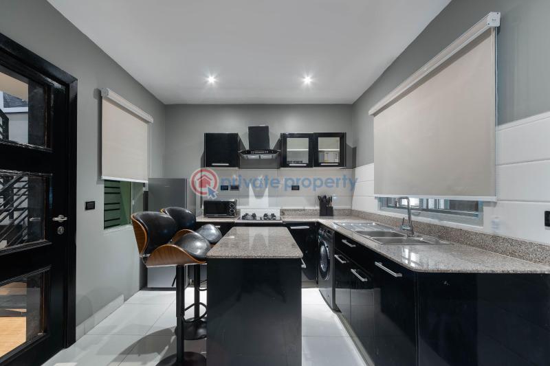 2 bedroom Flat & Apartment Short let Ikate Lekki Lagos - 2