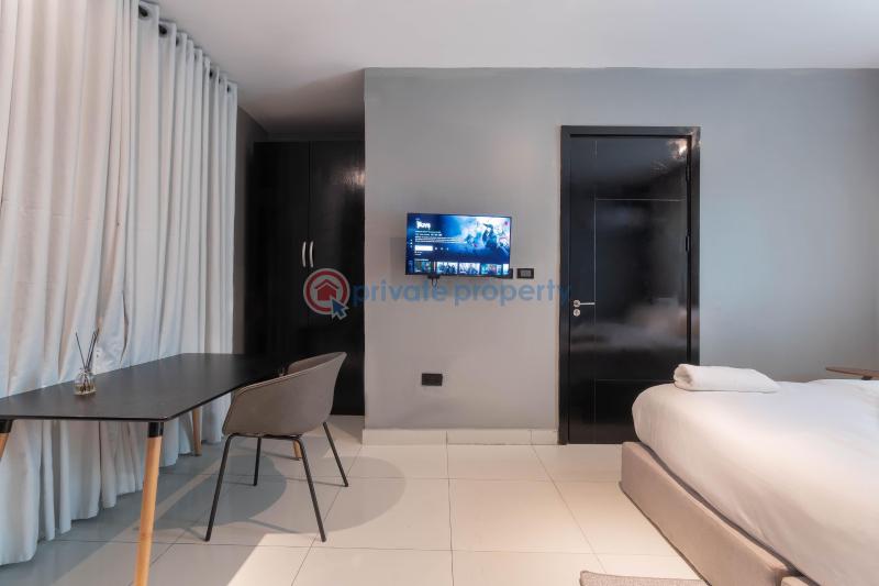 2 bedroom Flat & Apartment Short let Ikate Lekki Lagos - 6