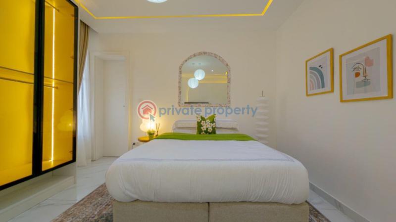 2 bedroom Flat & Apartment Short let Lekki Phase 1 Lagos - 5