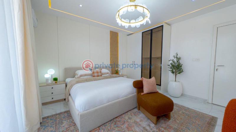 2 bedroom Flat & Apartment Short let Lekki Phase 1 Lagos - 3