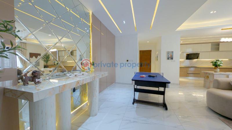 2 bedroom Flat & Apartment Short let Lekki Phase 1 Lagos - 7