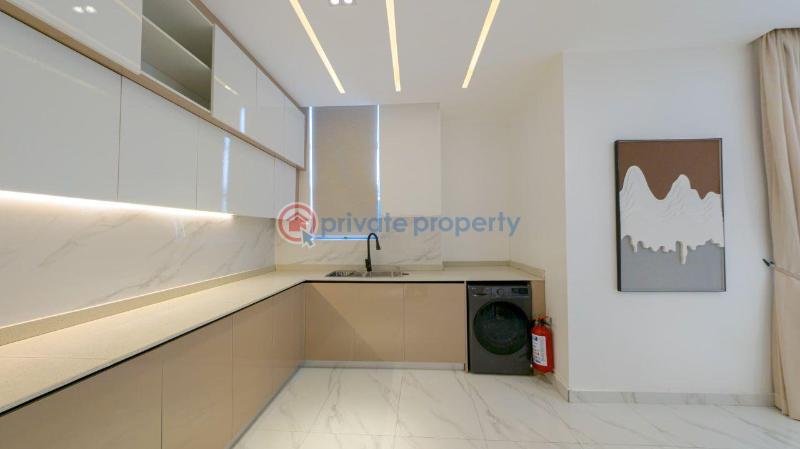 2 bedroom Flat & Apartment Short let Lekki Phase 1 Lagos - 1