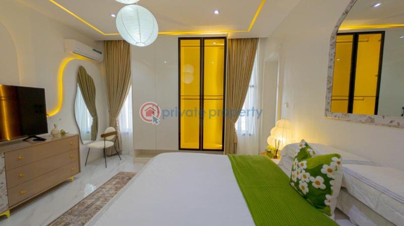2 bedroom Flat & Apartment Short let Lekki Phase 1 Lagos - 6