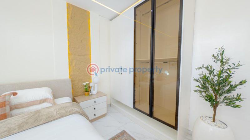 2 bedroom Flat & Apartment Short let Lekki Phase 1 Lagos - 4