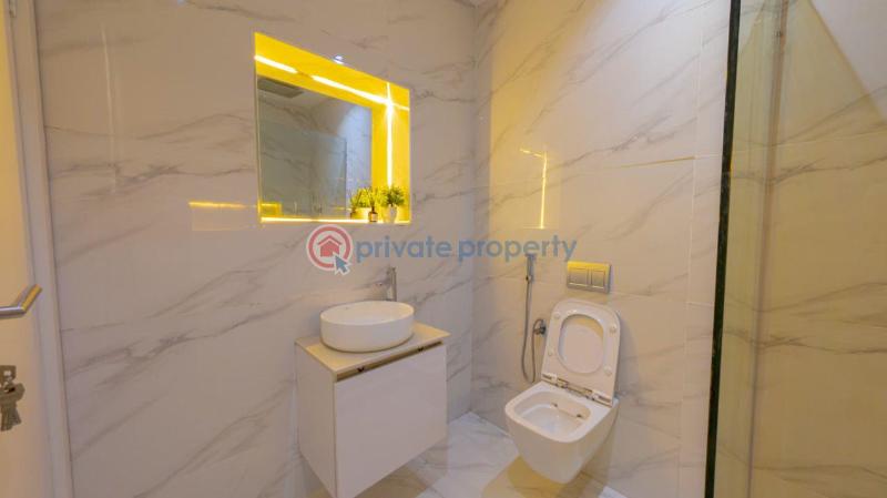 2 bedroom Flat & Apartment Short let Lekki Phase 1 Lagos - 8