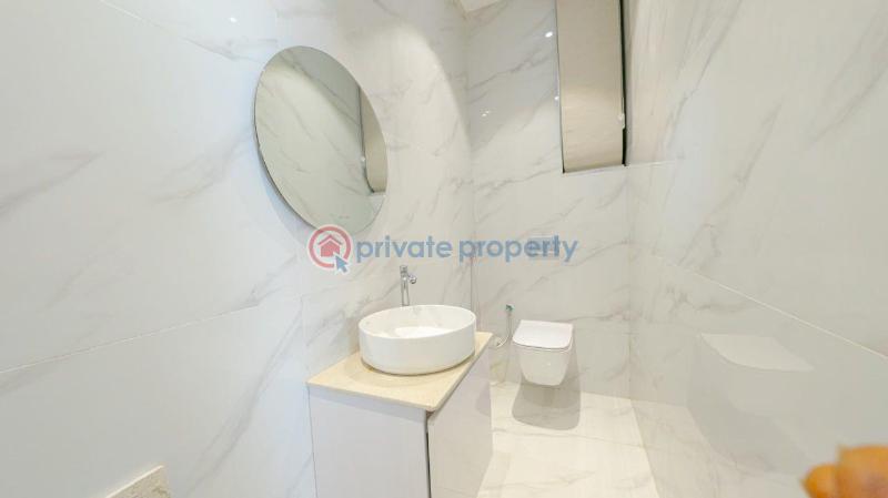 2 bedroom Flat & Apartment Short let Lekki Phase 1 Lagos - 9