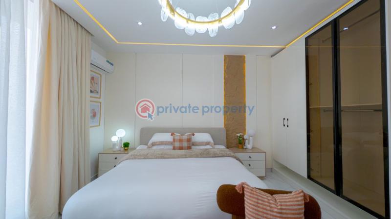 2 bedroom Flat & Apartment Short let Lekki Phase 1 Lagos - 5