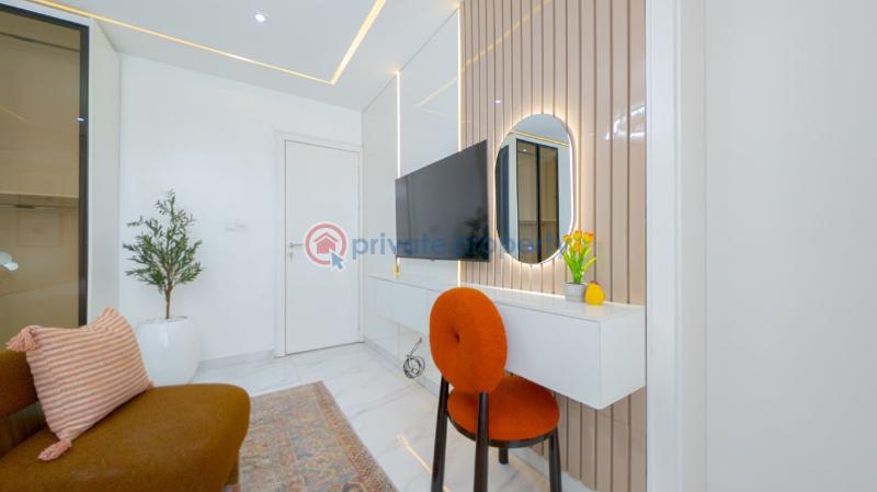 2 bedroom Flat & Apartment Short let Lekki Phase 1 Lagos - 6