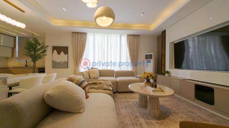2 bedroom Flat & Apartment Short let Lekki Phase 1 Lagos - 0