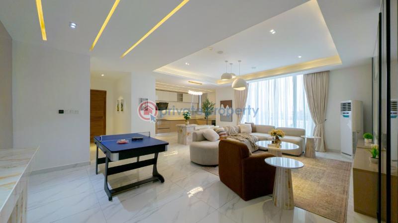 2 bedroom Flat & Apartment Short let Lekki Phase 1 Lagos - 3