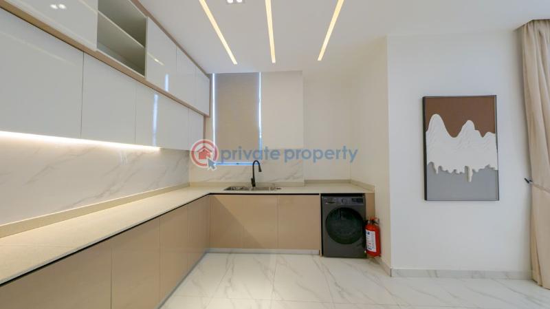 2 bedroom Flat & Apartment Short let Lekki Phase 1 Lagos - 4