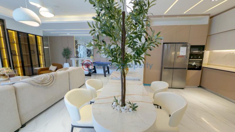 2 bedroom Flat & Apartment Short let Lekki Phase 1 Lagos - 1