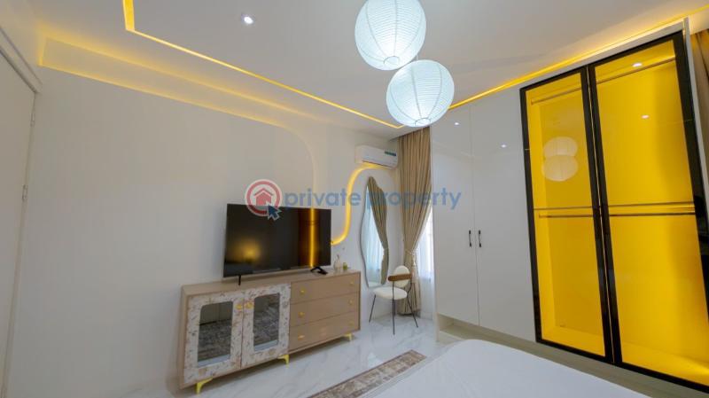 2 bedroom Flat & Apartment Short let Lekki Phase 1 Lagos - 8