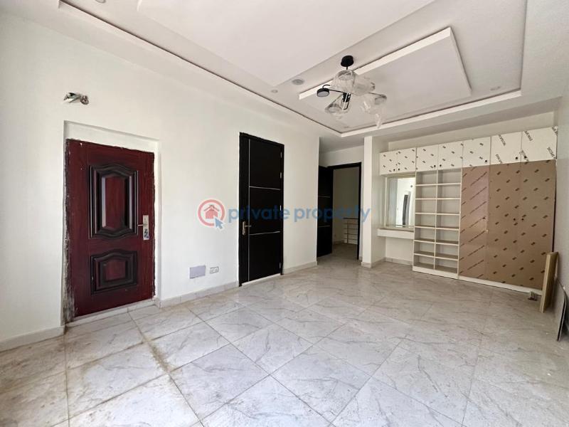2 bedroom Terrace For Rent Orchid Road After Round About Lekki Phase 2 Lagos - 5