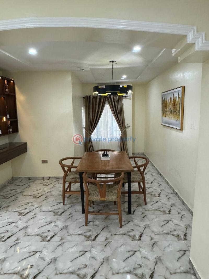 2 bedroom Block Of Flats Short let Ikeja GRA Lagos - 2