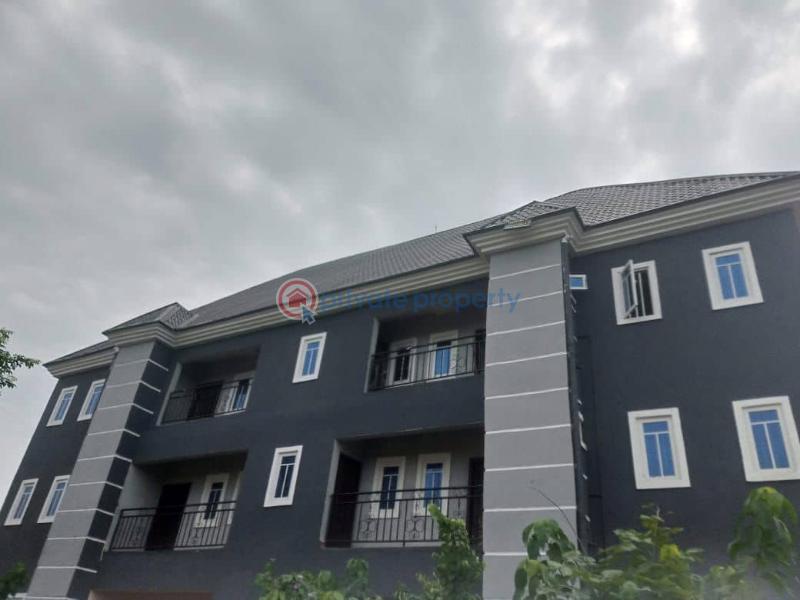 2 bedroom Block Of Flats For Sale Off Orlu Road Owerri Imo