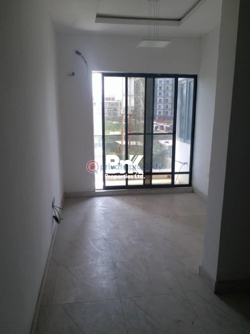 3 bedroom Terraced Duplex For Sale Ikate Elegushi Lekki Lagos - 3